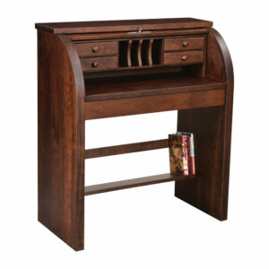 Wilson Rolltop Desk