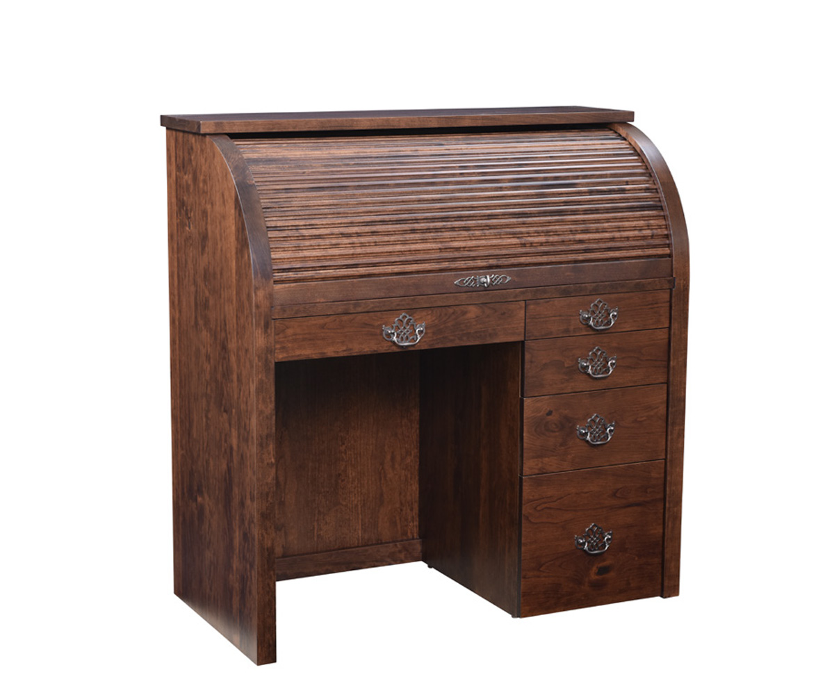 Wilson Rolltop Desk