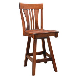 Fiona 30" Swivel Bar Stool