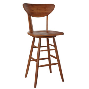Seymour 30" Swivel Bar Stool
