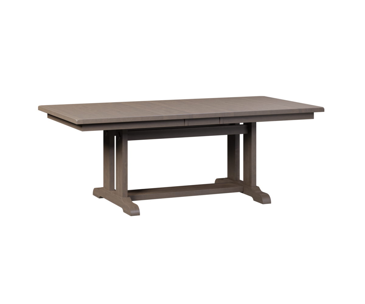 Wigal Trestle Table