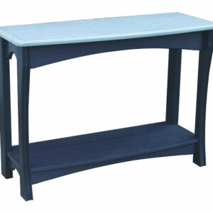 Williamson Sofa Table