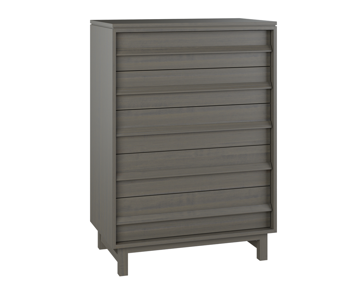 Wyndham Hills Chest Of Drawers