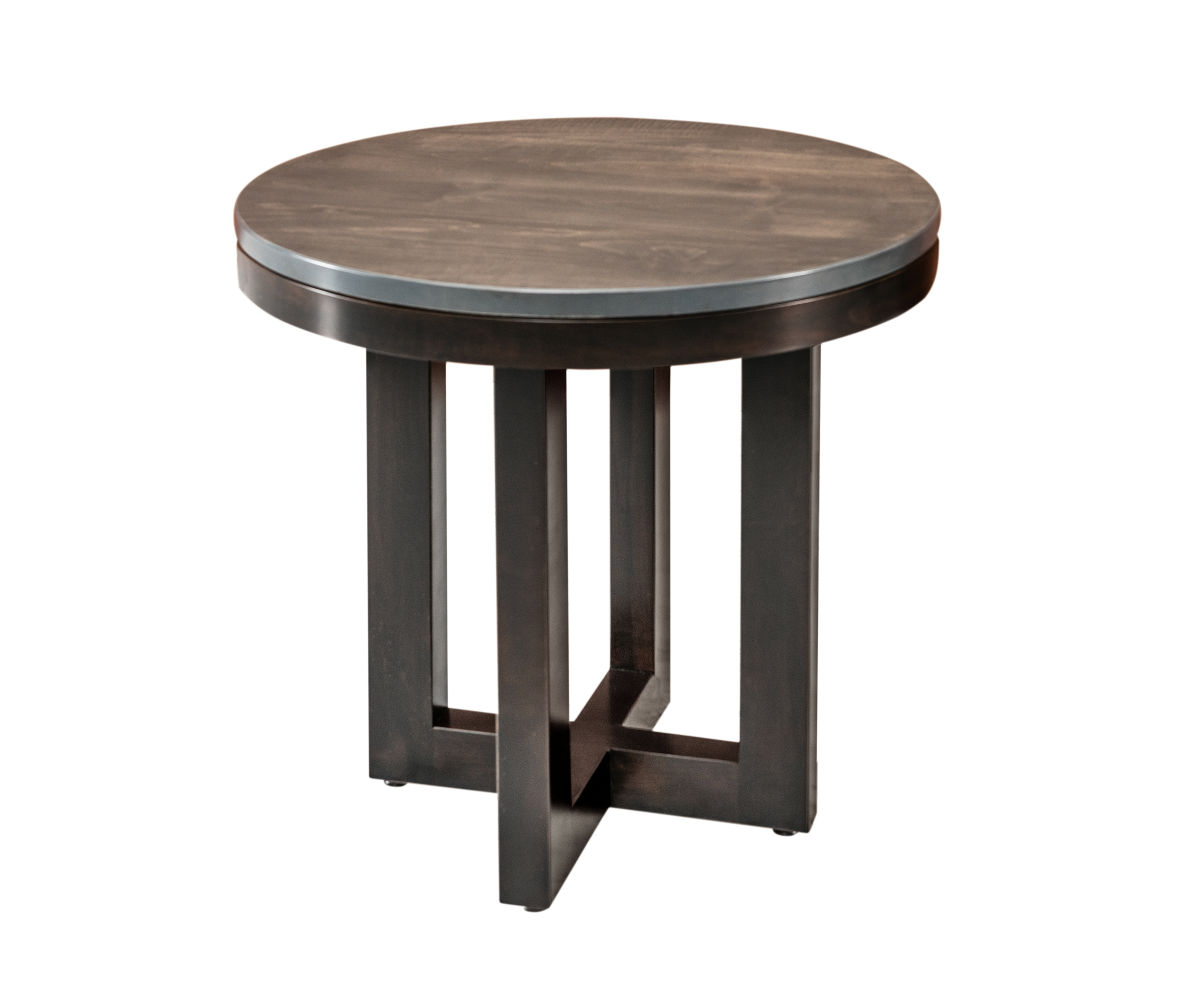 Xcell End Table