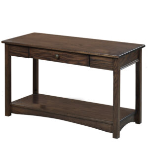 Traditional Sofa Table