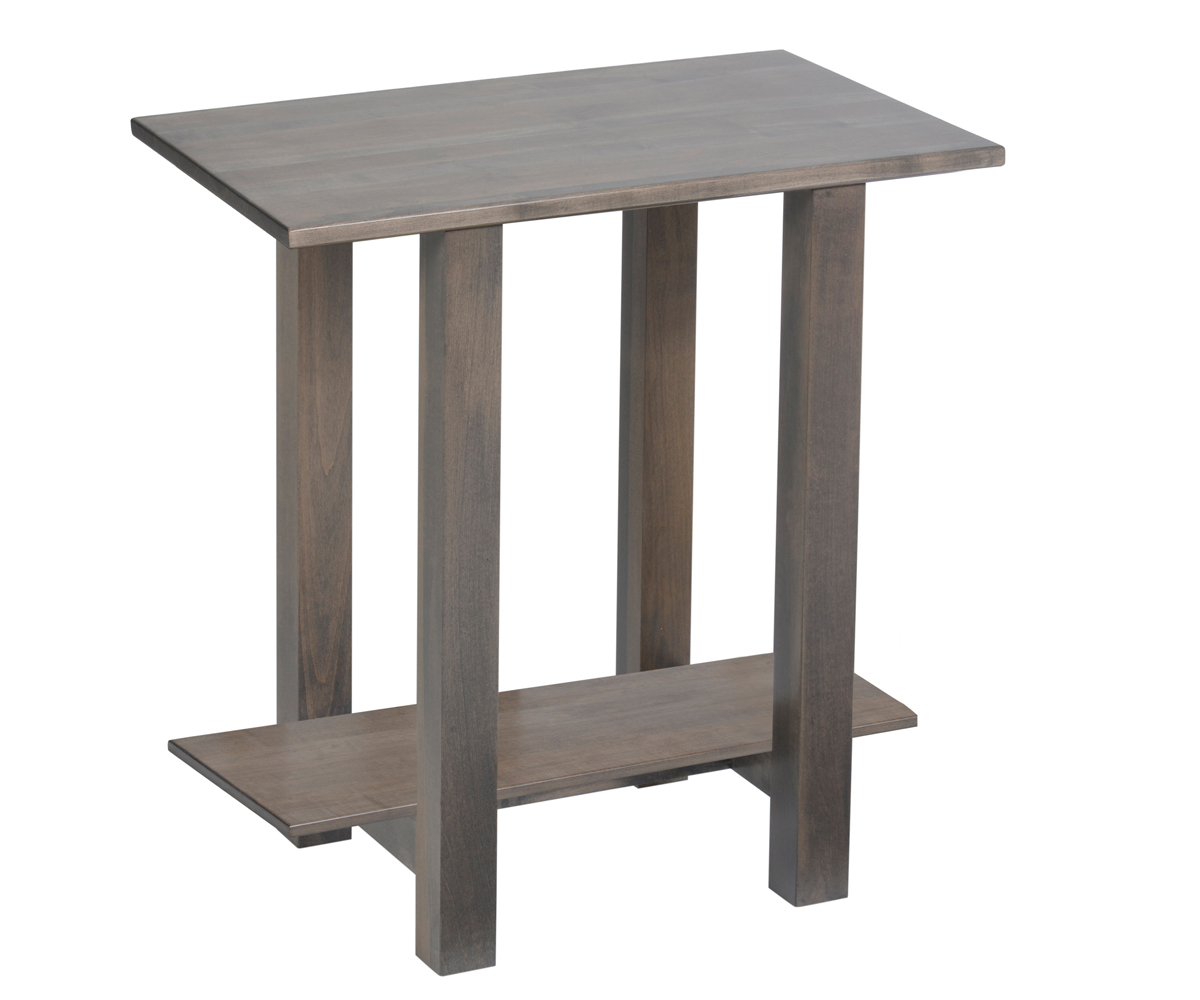 Hilton Chairside Table