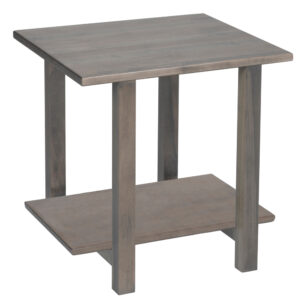 Hilton End Table