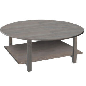 Hilton Round Coffee Table