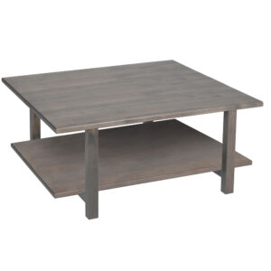 Hilton Square Coffee Table