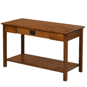 Mission Sofa Table