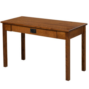 Mission Writing Desk