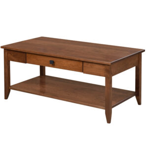Shaker Coffee Table