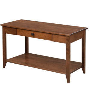 Shaker Sofa Table