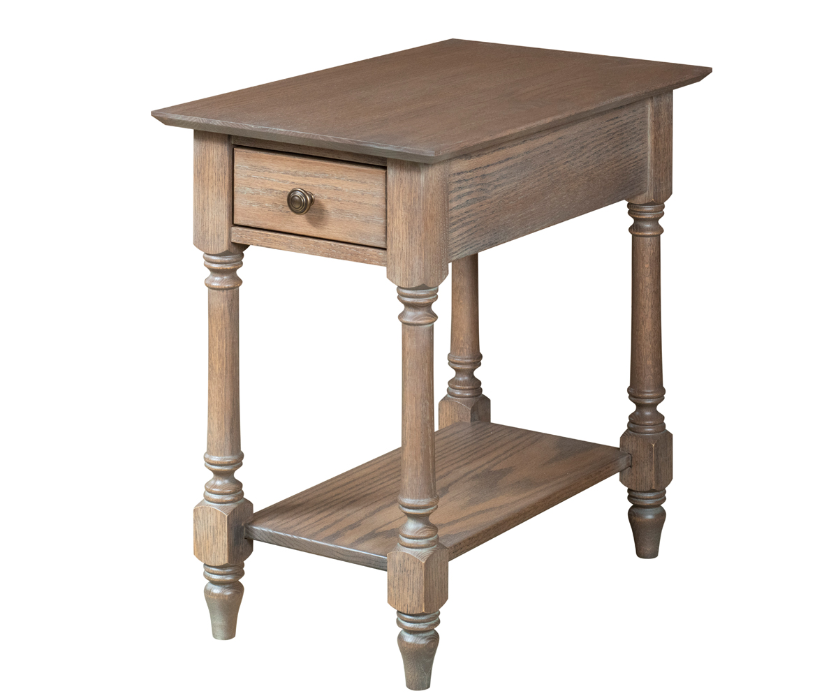 Bainbridge Settler’s Accent Table