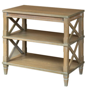 Bainbridge Appleton Accent Table
