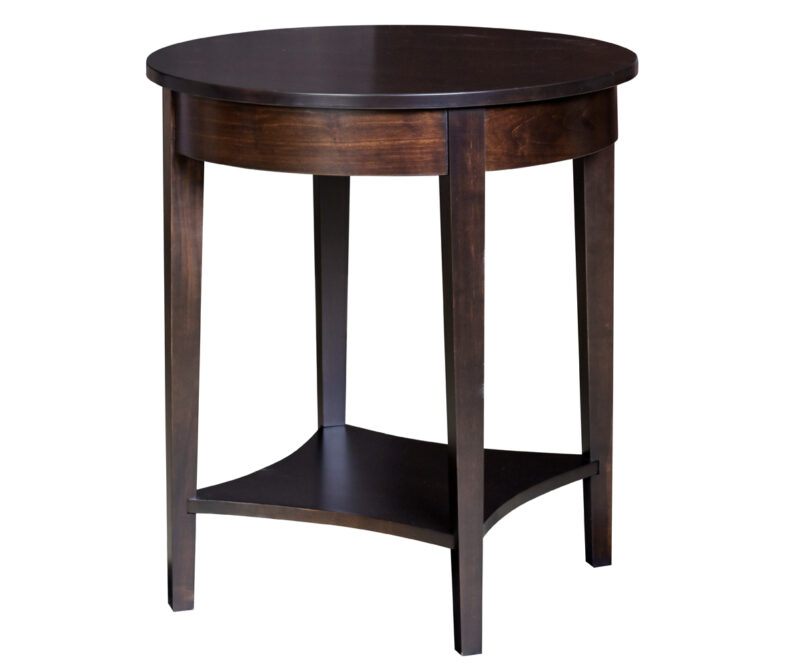 Bainbridge Elton Lamp Table