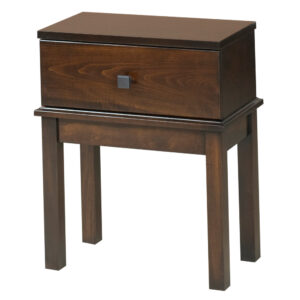 Bainbridge Windsor Accent Table