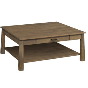 Ashdale Square Coffee Table