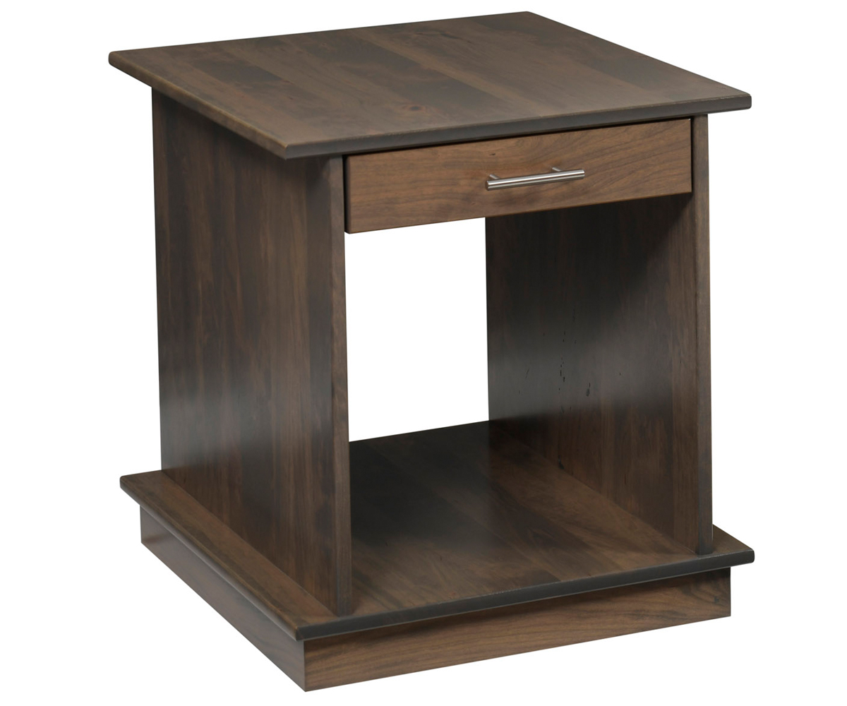 Newall End Table