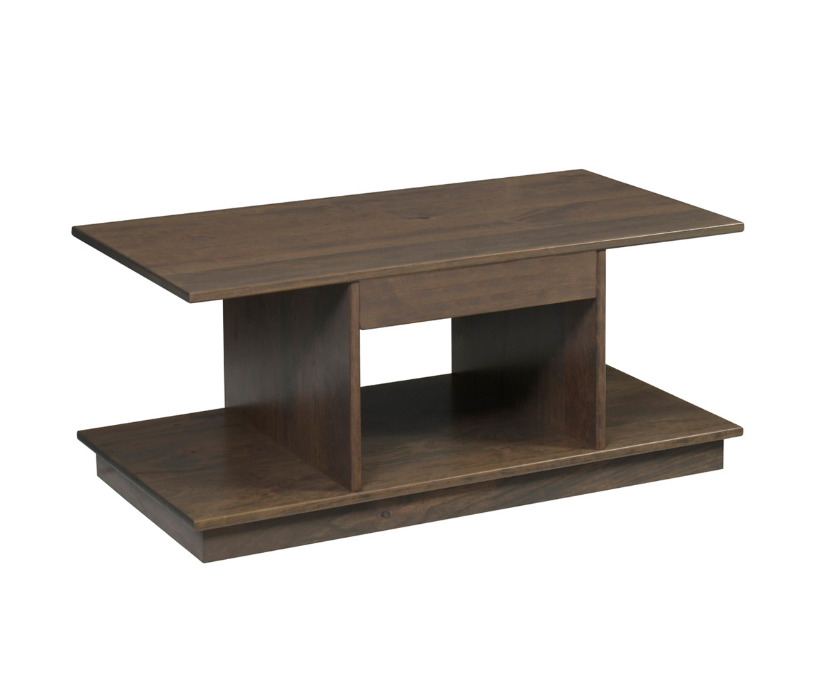 Newall Lift Top Coffee Table