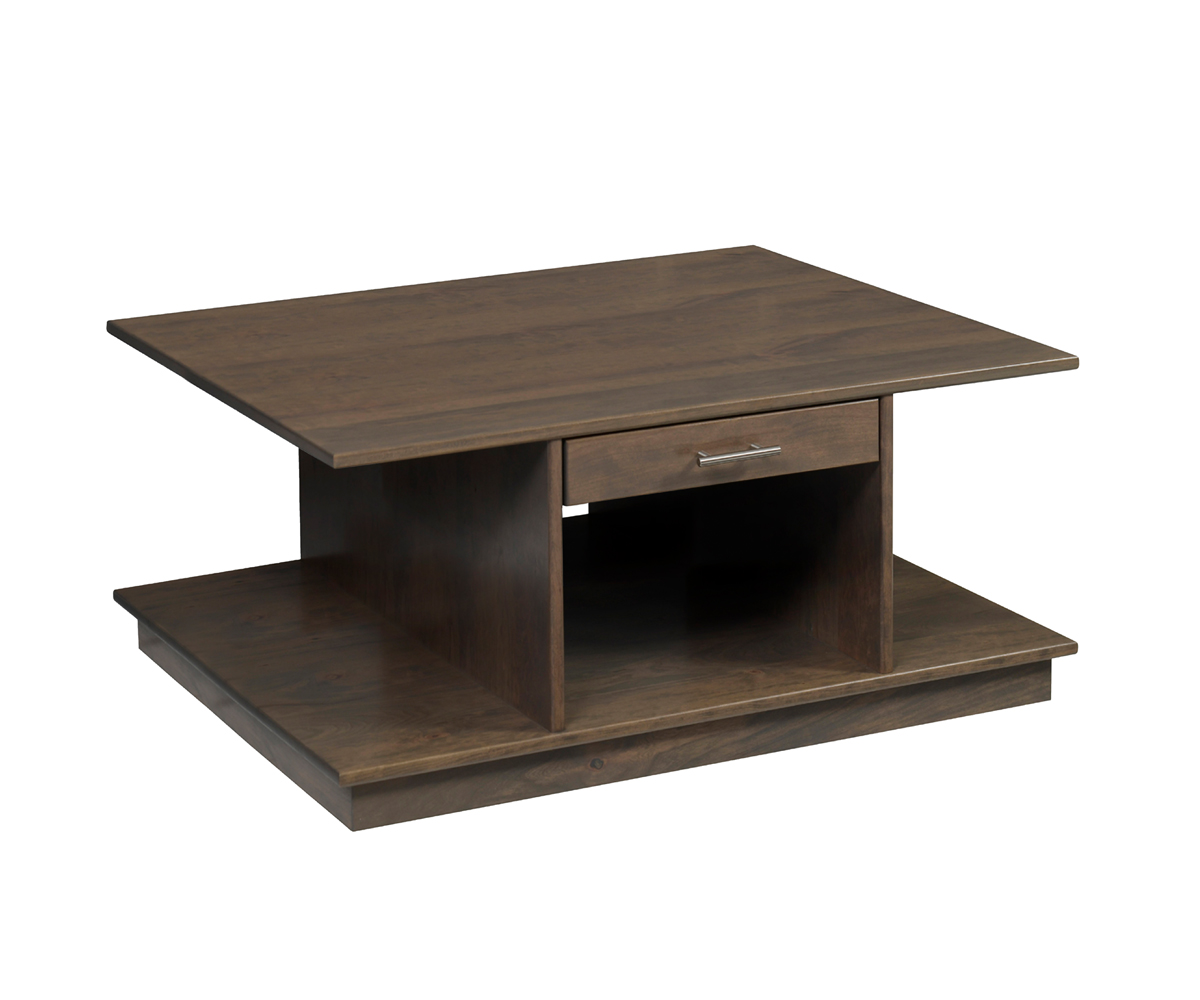 Newall Square Coffee Table