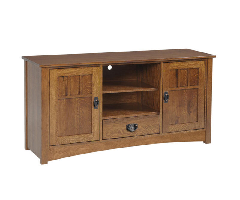 Liberty Mission TV Stand