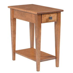 Woodland Shaker Chairside Table
