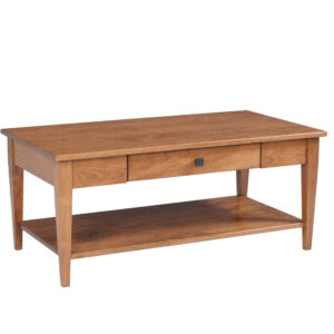 Woodland Shaker Coffee Table