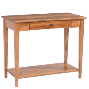 Woodland Shaker Sofa Table