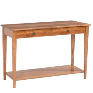 Woodland Shaker Hall Table
