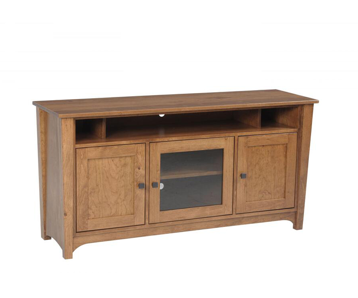 Woodland Shaker TV Stand