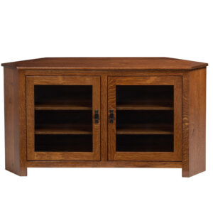 Liberty Mission TV Console