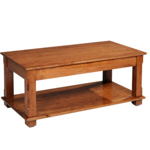 Hampton Lift Top Coffee Table