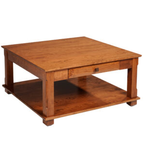 Hampton Square Coffee Table