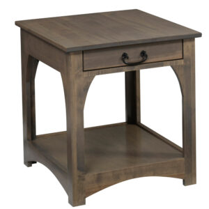 O-Shea End Table