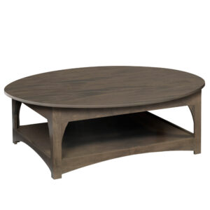 O-Shea Round Coffee Table