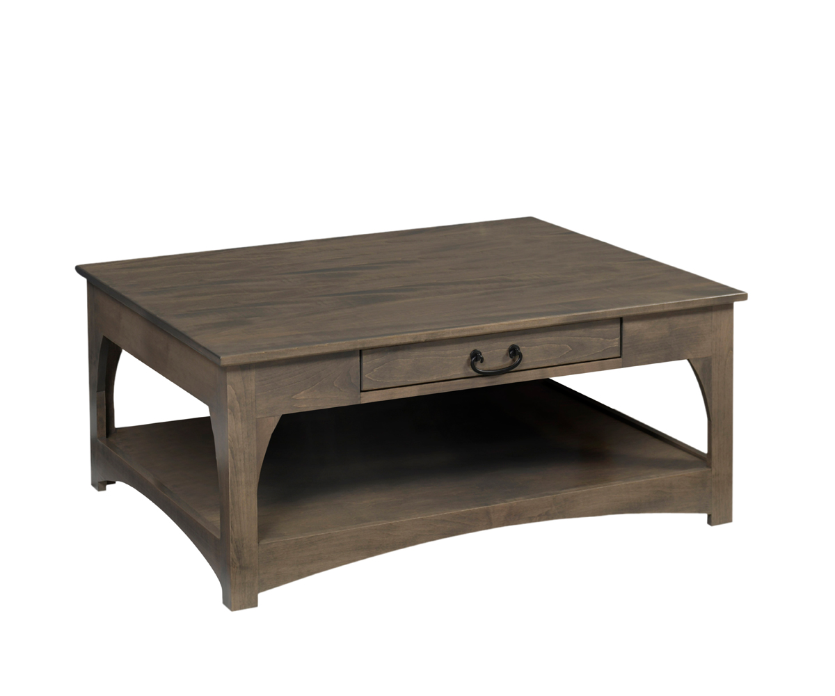O-Shea Square Coffee Table
