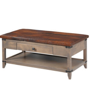 Frontier Coffee Table