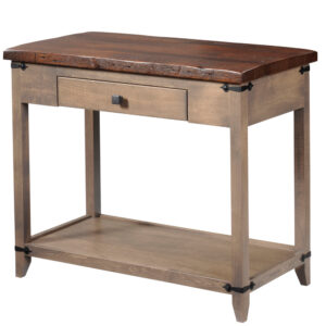 Frontier Sofa Table