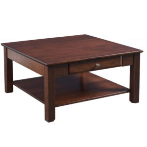Arlington Square Coffee Table