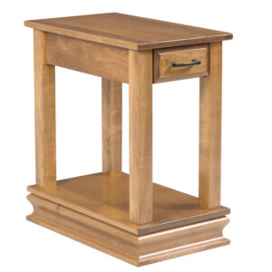Burlington Chairside Table