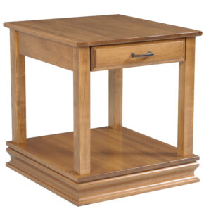 Burlington End Table