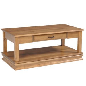 Burlington Coffee Table