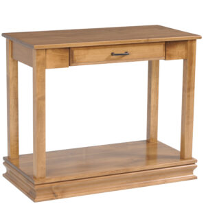 Burlington Sofa Table