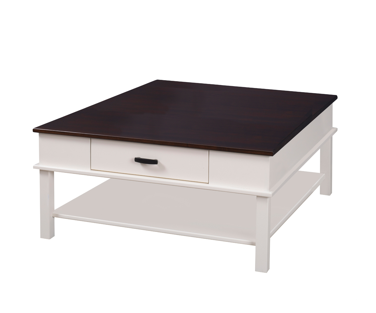 Buckhannon Square Coffee Table