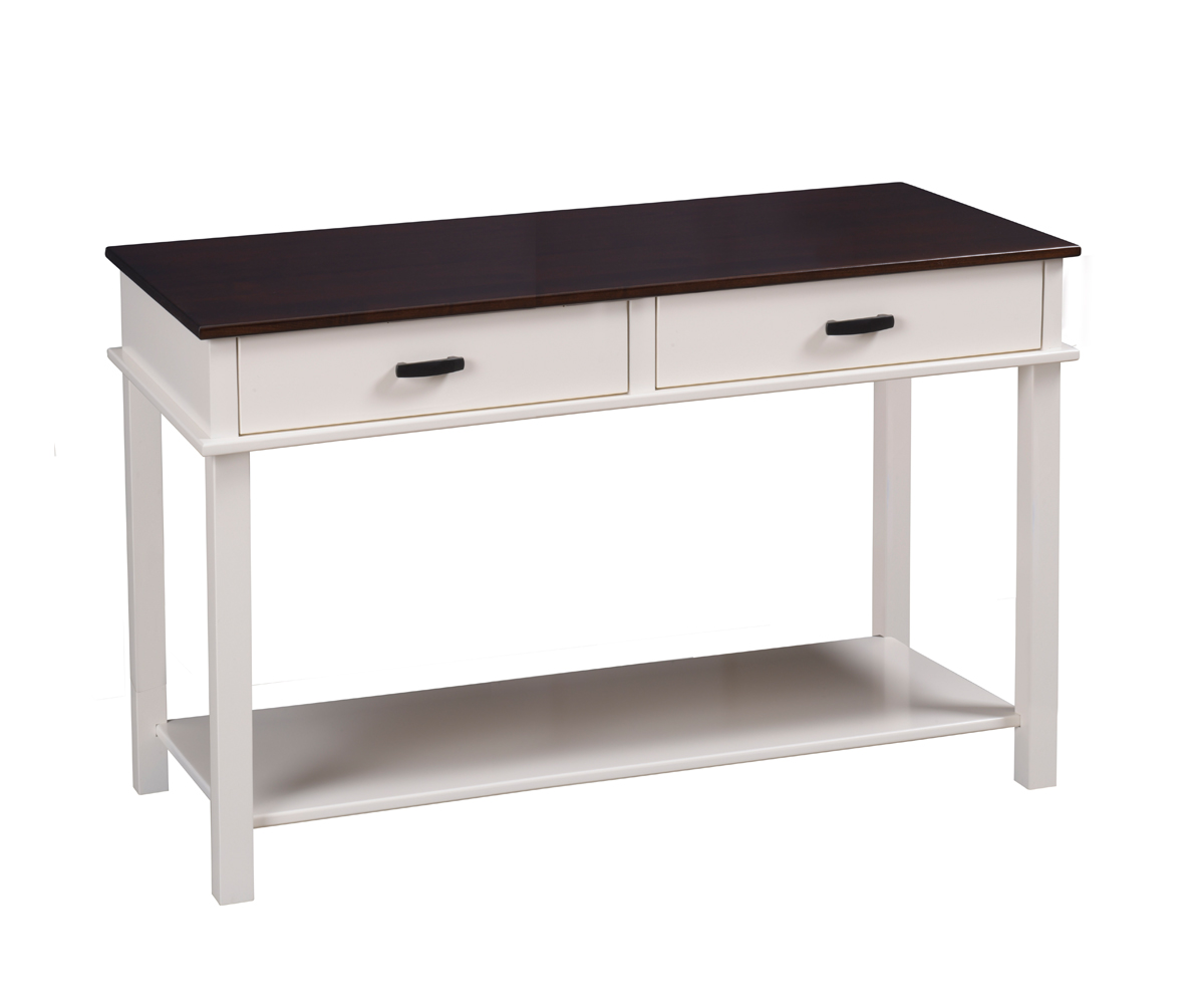 Buckhannon Hall Table