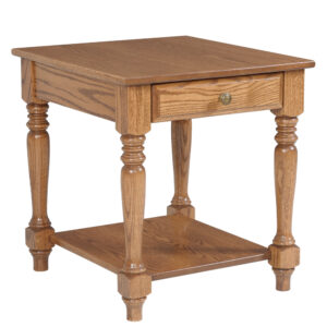 Riverview End Table