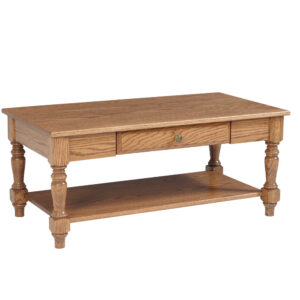 Riverview Coffee Table