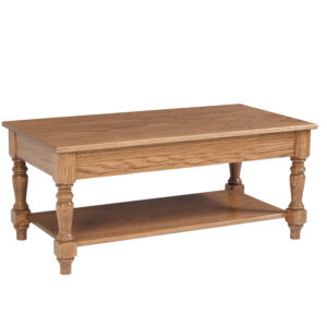 Riverview Lift Top Coffee Table
