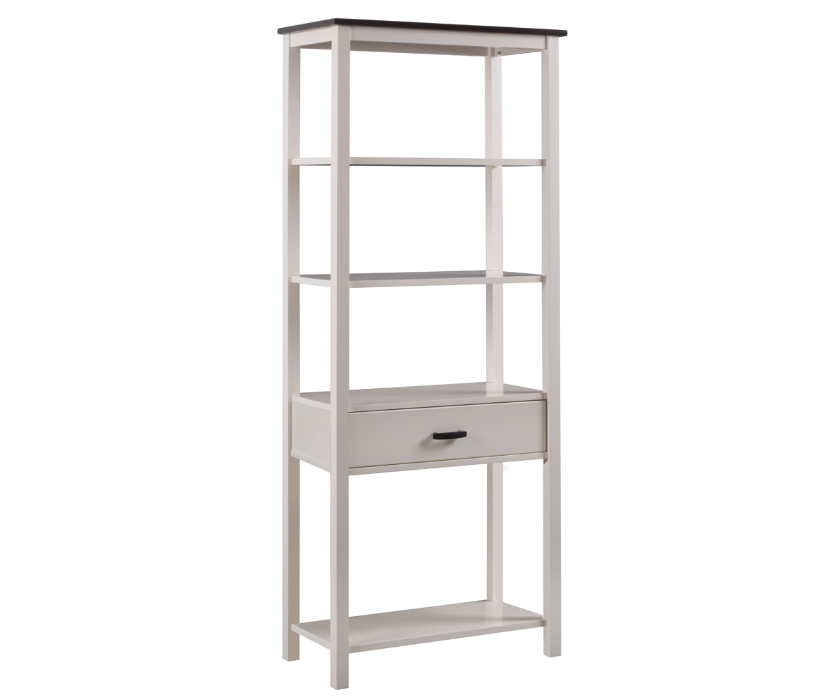 Buckhannon TV Side Cabinet